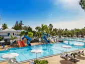 THB Tropical Island