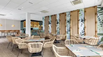 THB Tropical Island
