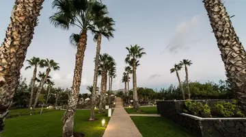 THB Tropical Island