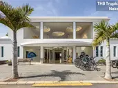 THB TROPICAL ISLAND