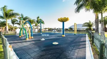 THB Tropical Island