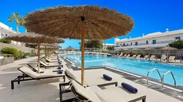 THB Tropical Island 