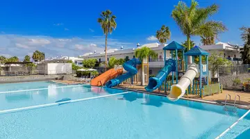 THB Tropical Island 