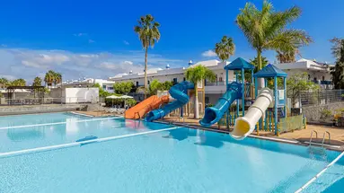 THB Tropical Island