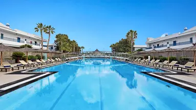 THB Tropical Island