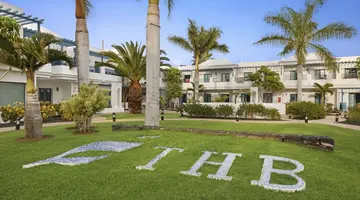 THB Tropical Island