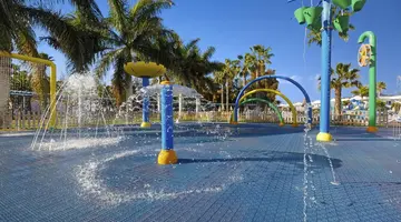 THB Tropical Island