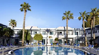 THB Tropical Island