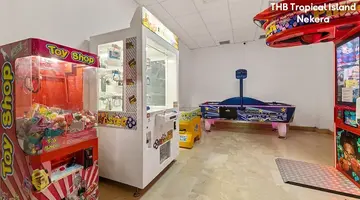 THB TROPICAL ISLAND