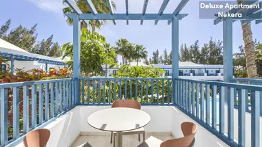 THB TROPICAL ISLAND