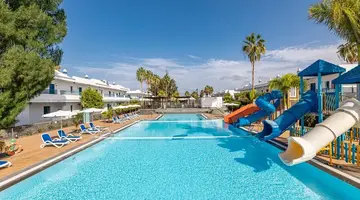 THB Tropical Island