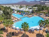 THB TROPICAL ISLAND