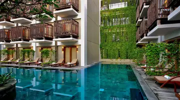 The 101 Oasis Sanur
