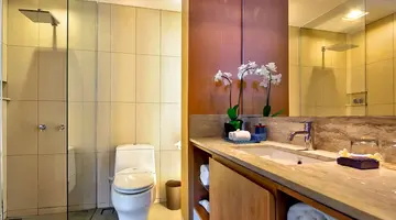 The 101 Oasis Sanur