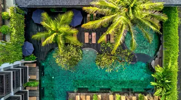 The 101 Oasis Sanur