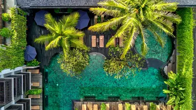 The 101 Oasis Sanur