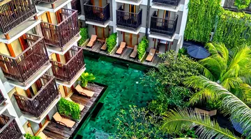 The 101 Oasis Sanur