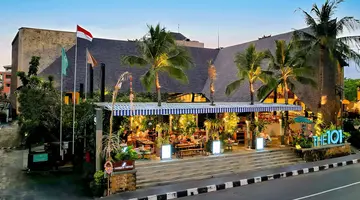 The 101 Oasis Sanur