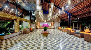 The 101 Oasis Sanur