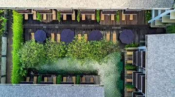 The 101 Oasis Sanur