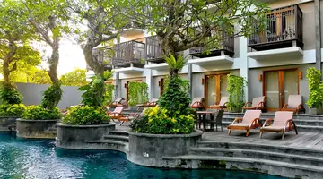 The 101 Oasis Sanur