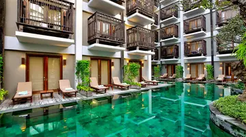 The 101 Oasis Sanur