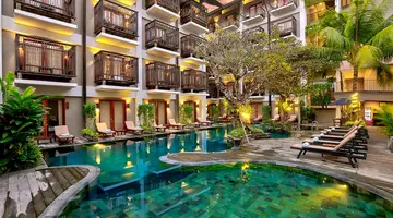 The 101 Oasis Sanur