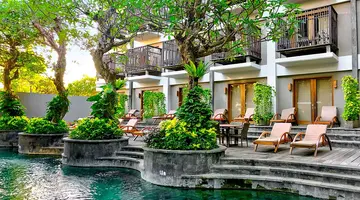 The 101 Oasis Sanur