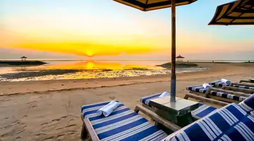 The 101 Oasis Sanur