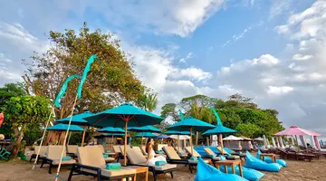 The 101 Oasis Sanur