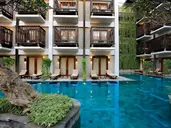 The 101 Oasis Sanur