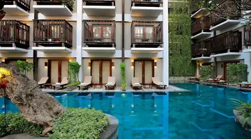 The 101 Oasis Sanur