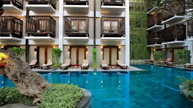The 101 Oasis Sanur