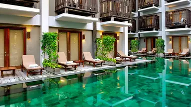 The 101 Oasis Sanur