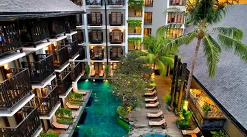 The 101 Oasis Sanur