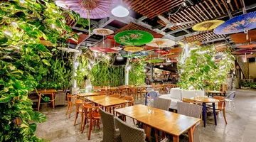 The 101 Oasis Sanur