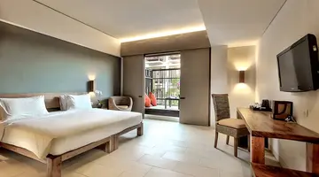 The 101 Oasis Sanur