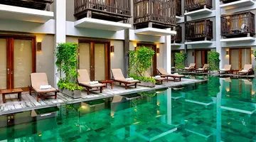 The 101 Oasis Sanur