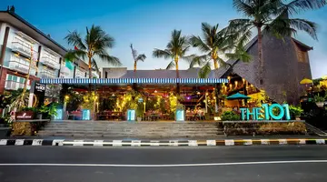 The 101 Oasis Sanur