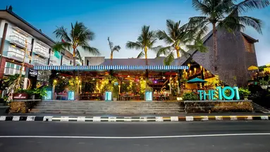 The 101 Oasis Sanur