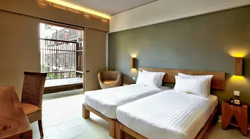 The 101 Oasis Sanur