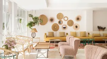 The 15th Boutique Hotel - Adults recommended