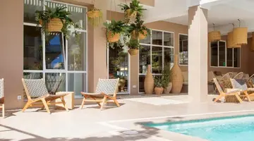 The 15th Boutique Hotel - Adults recommended