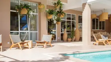The 15th Boutique Hotel - Adults recommended