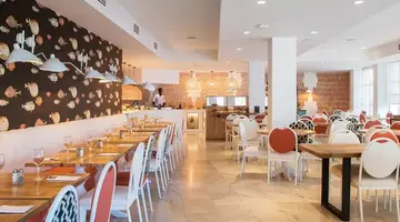 The 15th Boutique Hotel - Adults recommended