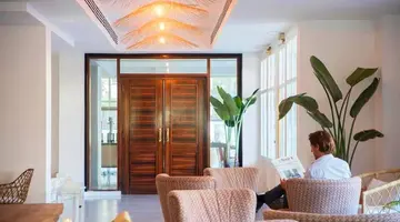 The 15th Boutique Hotel - Adults recommended