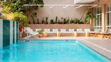 The 15th Boutique Hotel - Adults recommended