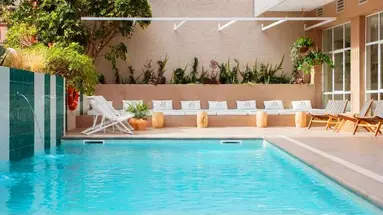 The 15th Boutique Hotel - Adults recommended