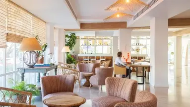 The 15th Boutique Hotel - Adults recommended