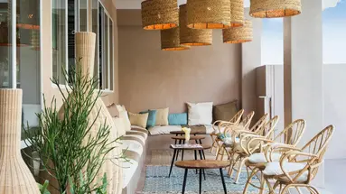 The 15th Boutique Hotel